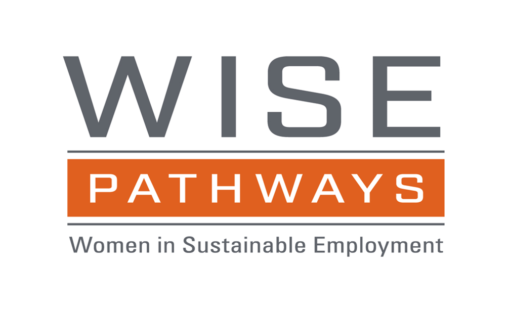 Wise Pathways - Women in Sustainable Employment
